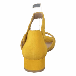 Caprice Carla Yellow Suede(Carla Yellow Suede) -Heppo Butik 60227 17 f69bb383 3c16 437c b69a 9303a2434eaf