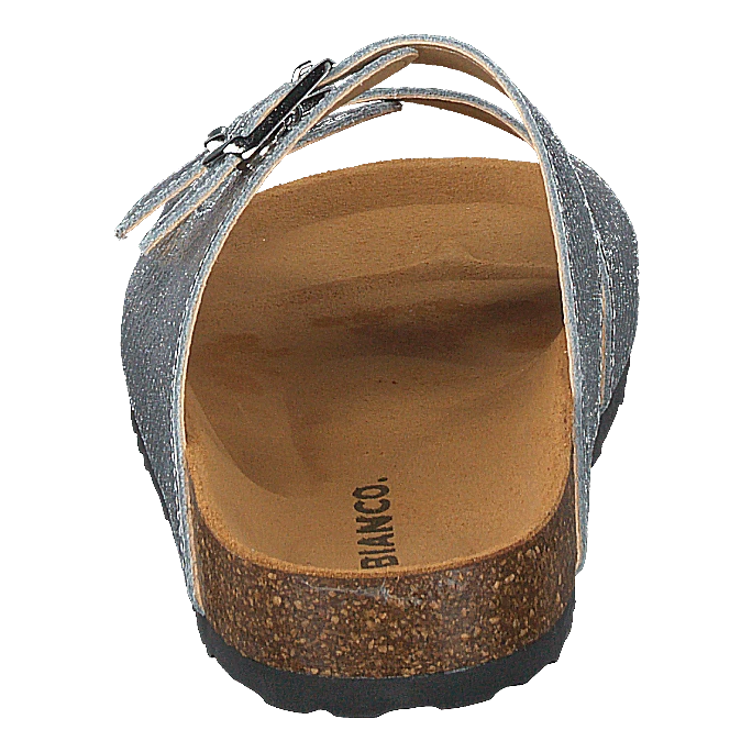 Bianco Biabetricia Buckle Sandal 918 Silver Snake(Biabetricia Buckle Sandal 918 Silver Snake) 5 Bianco Biabetricia Buckle Sandal 918 Silver Snake(Biabetricia Buckle Sandal 918 Silver Snake) - Bild 5