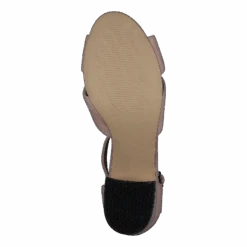 Bianco Biacate Suede Cross Sandal 491 Powder 1(Biacate Suede Cross Sandal 491 Powder 1) -Heppo Butik 60227 41 95c9064c 0faf 49dc 955c 30629bf9a33a