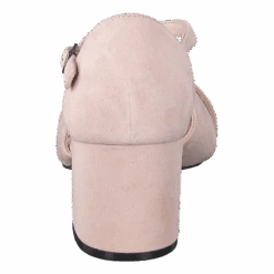 Bianco Biacate Suede Cross Sandal 491 Powder 1(Biacate Suede Cross Sandal 491 Powder 1) -Heppo Butik 60227 41 dbb64f62 06bf 432d a715 55705800f140