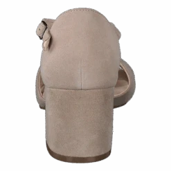 Bianco Biacate Suede Cross Sandal 271 Nougat 1(Biacate Suede Cross Sandal 271 Nougat 1) -Heppo Butik 60227 43 497e0178 79a4 4827 91dc f86f35994245