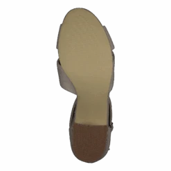 Bianco Biacate Suede Cross Sandal 271 Nougat 1(Biacate Suede Cross Sandal 271 Nougat 1) -Heppo Butik 60227 43 ddcf3ce0 72e7 4723 b0a9 b8721d2642ca