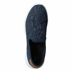 Hush Puppies Makenna Pt Slipon Navy(Makenna Pt Slipon Navy) -Heppo Butik 60228 36 4dbb812d 2d24 4e3f 9141 4cc5c34a31a0