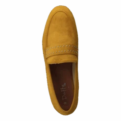 Duffy 97-09013 Yellow(97 09013 Yellow) -Heppo Butik 60228 53 2ce12aa9 f0d4 450d 8f84 b349e0134427