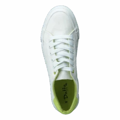Duffy 92-20206 White/lime(92 20206 White Lime) -Heppo Butik 60229 12 1f90aa86 e8a1 401a 993c 9d0c61e362fa