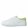 Duffy 92-20206 White/lime(92 20206 White Lime)