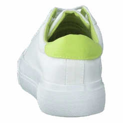 Duffy 92-20206 White/lime(92 20206 White Lime) -Heppo Butik 60229 12 ea968a40 2ded 444c bd3d de3a0f0034e3