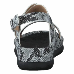 Duffy 97-09095 Black/white(97 09095 Black White) 11 Duffy 97-09095 Black/white(97 09095 Black White) -Heppo Butik 60229 21