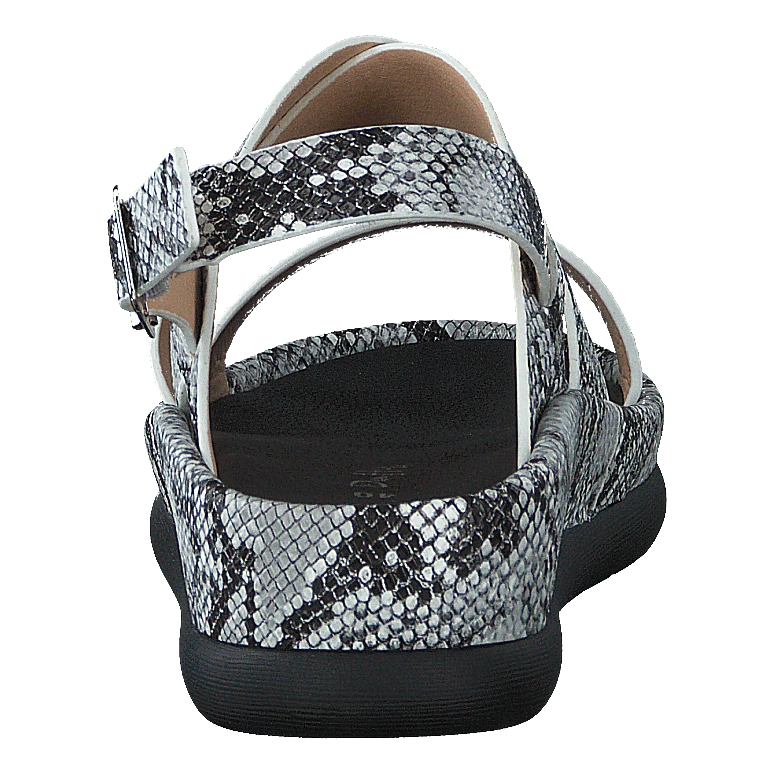 Duffy 97-09095 Black/white(97 09095 Black White) 5 Duffy 97-09095 Black/white(97 09095 Black White) - Bild 5