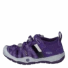 Keen Moxie Sandal Children Royal Purple/vapor(Moxie Sandal Children Royal Purple Vapor)