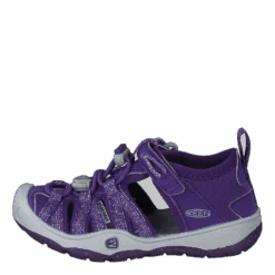 Keen Moxie Sandal Children Royal Purple/vapor(Moxie Sandal Children Royal Purple Vapor)