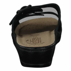 Fly Flot 484-6035 Black(484 6035 Black) -Heppo Butik 60230 03