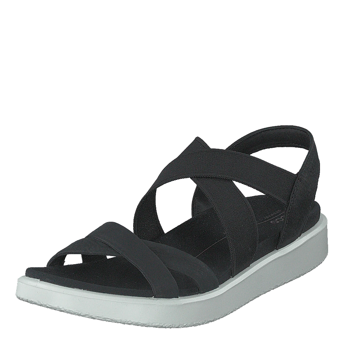 ECCO Flowt Black/white(Flowt Black White) 3 ECCO Flowt Black/white(Flowt Black White) - Bild 3