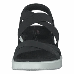 ECCO Flowt Black/white(Flowt Black White) 10 ECCO Flowt Black/white(Flowt Black White) -Heppo Butik 60230 68 cf58bdcb cf8b 4e41 9a38 4463d092f5d7