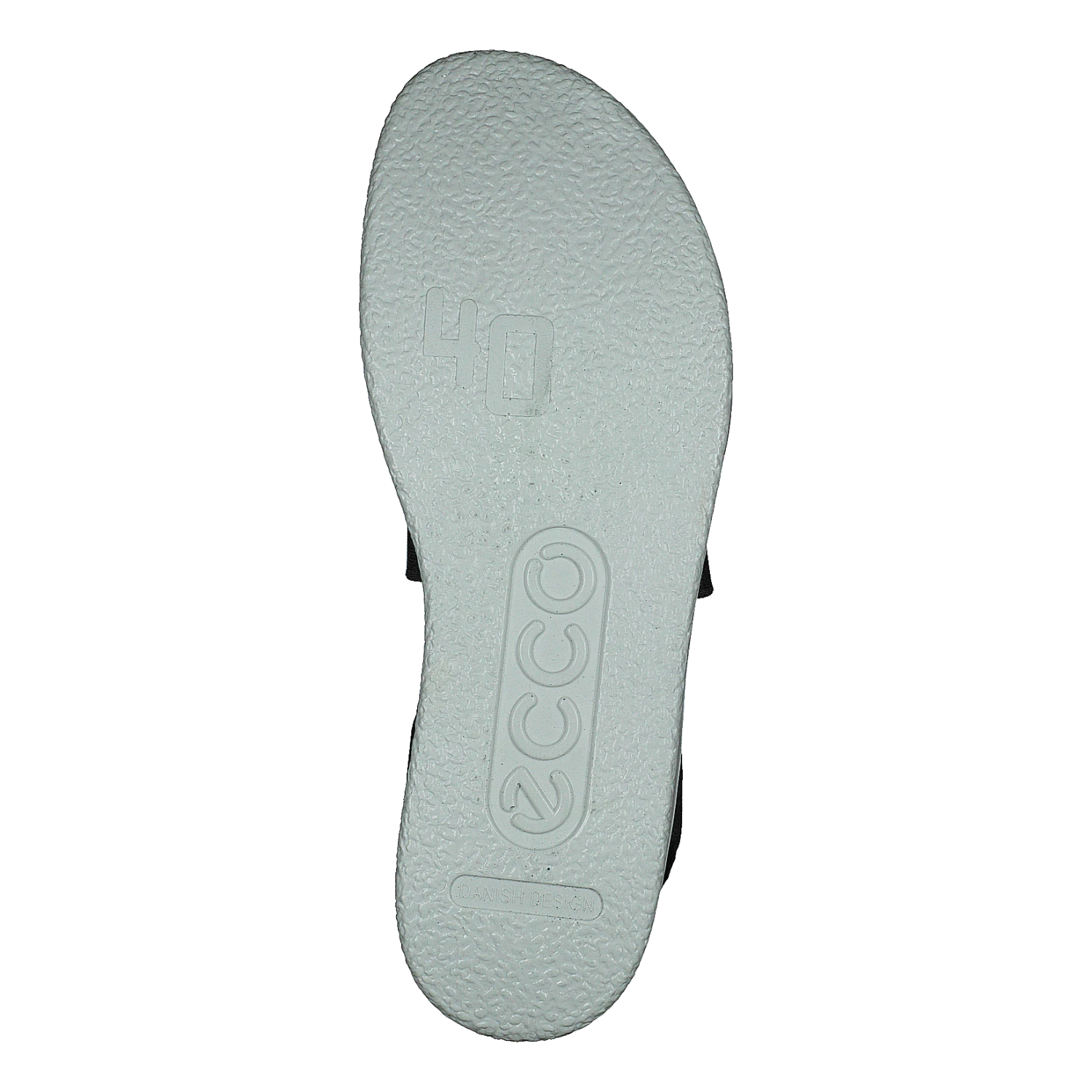 ECCO Flowt Black/white(Flowt Black White) 7 ECCO Flowt Black/white(Flowt Black White) - Bild 7