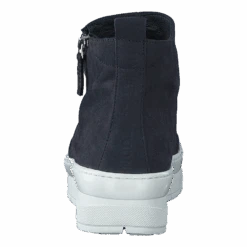 Hilda Mohair / Blue(Hilda Mohair Blue 1) -Heppo Butik 60231 46