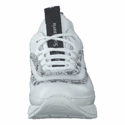 Hedvig Mix Snake / Bianco(Hedvig Mix Snake Bianco) -Heppo Butik 60231 51 3cd8e14b bf01 472f b340 467a793bb0b2