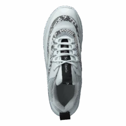 Hedvig Mix Snake / Bianco(Hedvig Mix Snake Bianco) -Heppo Butik 60231 51 4d82ae77 f3d7 493f 8733 88a672126fa6