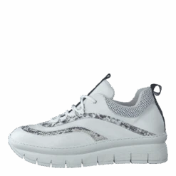 Hedvig Mix Snake / Bianco(Hedvig Mix Snake Bianco)