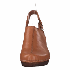 Emma 483-4332 Cognac(483 4332 Cognac) -Heppo Butik 60231 69