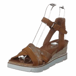 MJUS Konjak Sandal Tapasita Sella/6003/sella/8273(Konjak Sandal Tapasita Sella 6003 Sella 8273) -Heppo Butik 60231 71 68fd5545 2231 4b34 b812 80b305ea0282