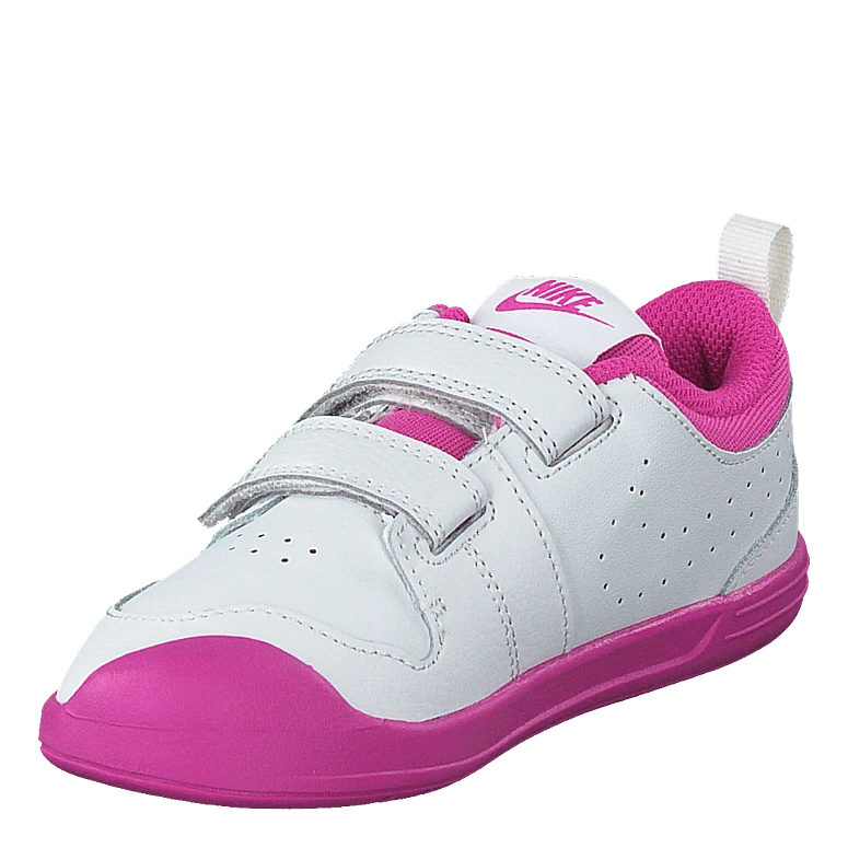 Nike Pico 5 (tdv) Platinum Tint/white-active Fuc(Pico 5 Tdv Platinum Tint White Active Fuc) 1 Nike Pico 5 (tdv) Platinum Tint/white-active Fuc(Pico 5 Tdv Platinum Tint White Active Fuc)