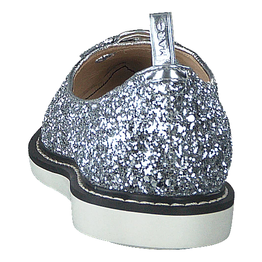 Marc Jacobs The Mouse Shoe Silver(The Mouse Shoe Silver) 5 Marc Jacobs The Mouse Shoe Silver(The Mouse Shoe Silver) - Bild 5