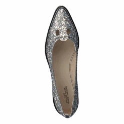 Marc Jacobs The Mouse Shoe Silver(The Mouse Shoe Silver) 12 Marc Jacobs The Mouse Shoe Silver(The Mouse Shoe Silver) -Heppo Butik 60232 18 3590ab21 154f 44cc 81d3 61893b3251c1