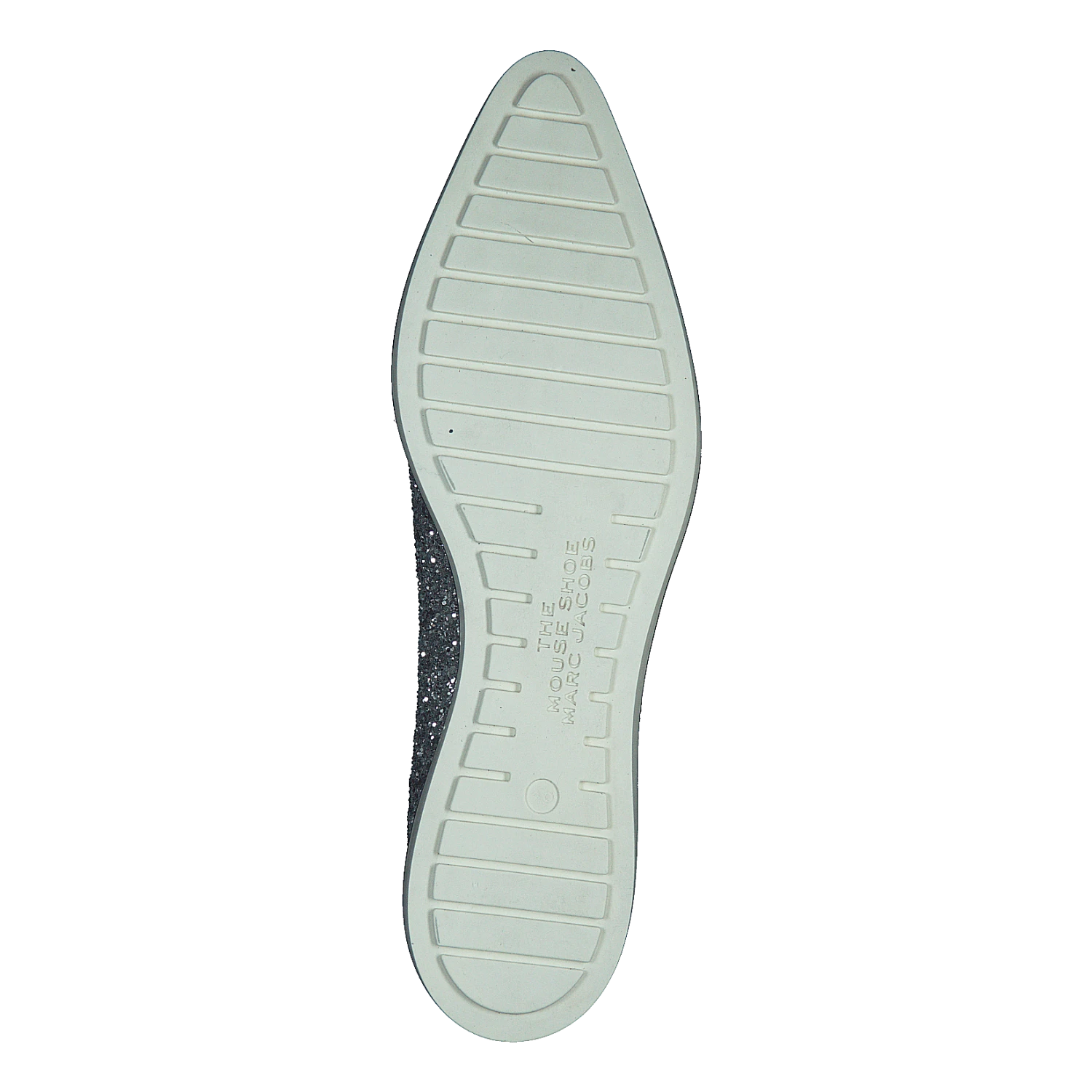 Marc Jacobs The Mouse Shoe Silver(The Mouse Shoe Silver) 7 Marc Jacobs The Mouse Shoe Silver(The Mouse Shoe Silver) - Bild 7