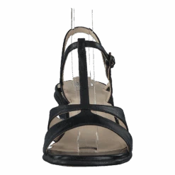 Marc Jacobs The Gem Sandal Black(The Gem Sandal Black) -Heppo Butik 60232 20