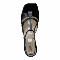 Marc Jacobs The Gem Sandal Black(The Gem Sandal Black) -Heppo Butik 60232 20 69497f20 ce5e 4264 9ca3 a8c93e3a4942