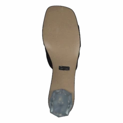 Marc Jacobs The Gem Sandal Black(The Gem Sandal Black) -Heppo Butik 60232 20 dffcefdc f2e5 4e07 9a85 7f19eefa1f72