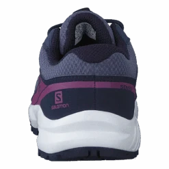 Salomon Sense Cswp K Crown Blue/evening B/grape(Sense Cswp K Crown Blue Evening B Grape) -Heppo Butik 60232 42 e3ee4625 3c44 40fa 81f7 493ab25d8c5e