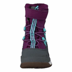 Merrell Snow Crush Wtpf Purple/turquoise(Snow Crush Wtpf Purple Turquoise) 10 Merrell Snow Crush Wtpf Purple/turquoise(Snow Crush Wtpf Purple Turquoise) -Heppo Butik 60232 67