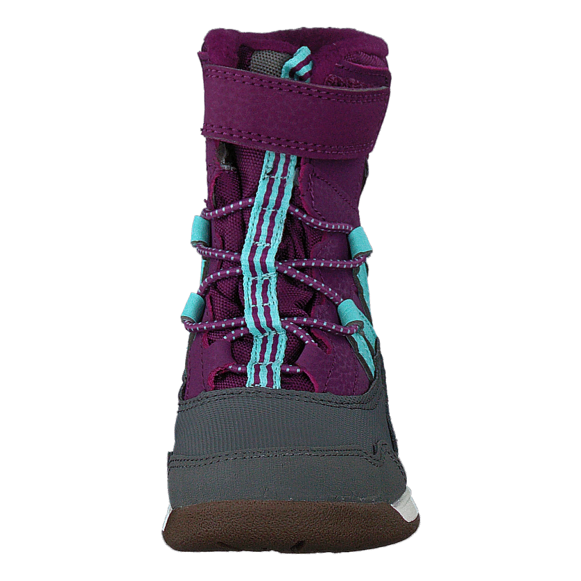Merrell Snow Crush Wtpf Purple/turquoise(Snow Crush Wtpf Purple Turquoise) 4 Merrell Snow Crush Wtpf Purple/turquoise(Snow Crush Wtpf Purple Turquoise) - Bild 4