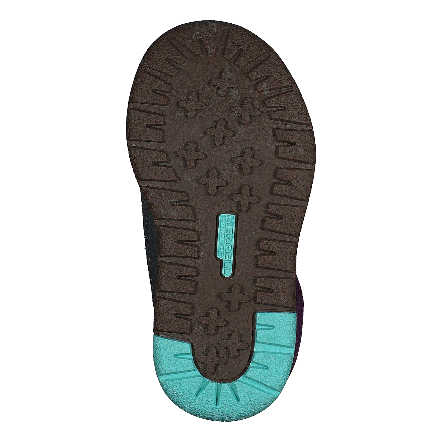 Merrell Snow Crush Wtpf Purple/turquoise(Snow Crush Wtpf Purple Turquoise) 7 Merrell Snow Crush Wtpf Purple/turquoise(Snow Crush Wtpf Purple Turquoise) - Bild 7
