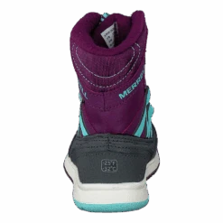 Merrell Snow Crush Wtpf Purple/turquoise(Snow Crush Wtpf Purple Turquoise) 11 Merrell Snow Crush Wtpf Purple/turquoise(Snow Crush Wtpf Purple Turquoise) -Heppo Butik 60232 67 993731f5 f60c 4577 a153 c9e2953d0b63