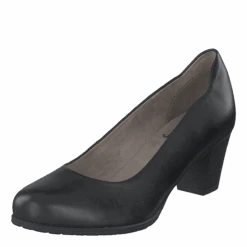 Jana 22404-24-001 Black(22404 24 001 Black) -Heppo Butik 60233 02