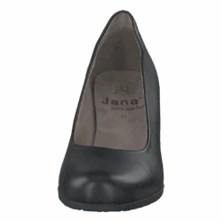 Jana 22404-24-001 Black(22404 24 001 Black) -Heppo Butik 60233 02 d0fbb879 5053 4f53 a7d3 f933e6b448a3