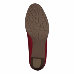 Jana 22404-24-500 Red(22404 24 500 Red) -Heppo Butik 60233 03