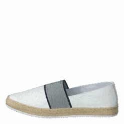 Gant Raffiaville Espadrille G21 - Cream(Raffiaville Espadrille G21 Cream)