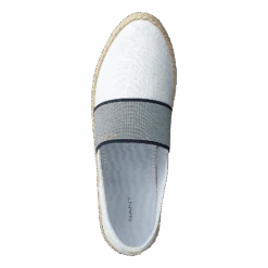 Gant Raffiaville Espadrille G21 - Cream(Raffiaville Espadrille G21 Cream) -Heppo Butik 60233 49 b3da0608 4efb 47d1 a17d dac87d5b894f