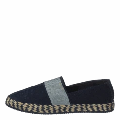 Gant Raffiaville Espadrille G69 - Marine(Raffiaville Espadrille G69 Marine)