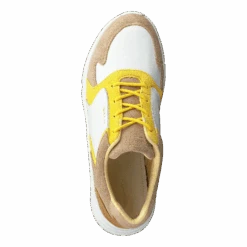 Gant Cocoville G294 - Br.wht/beige/yello(Cocoville G294 Br Wht Beige Yello) -Heppo Butik 60233 96 97b9c774 f73b 4984 9bf5 ec57b0becf49