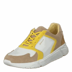 Gant Cocoville G294 - Br.wht/beige/yello(Cocoville G294 Br Wht Beige Yello) -Heppo Butik 60233 96 b6899a0e 81ea 4809 bd07 3f7e7631e8e5