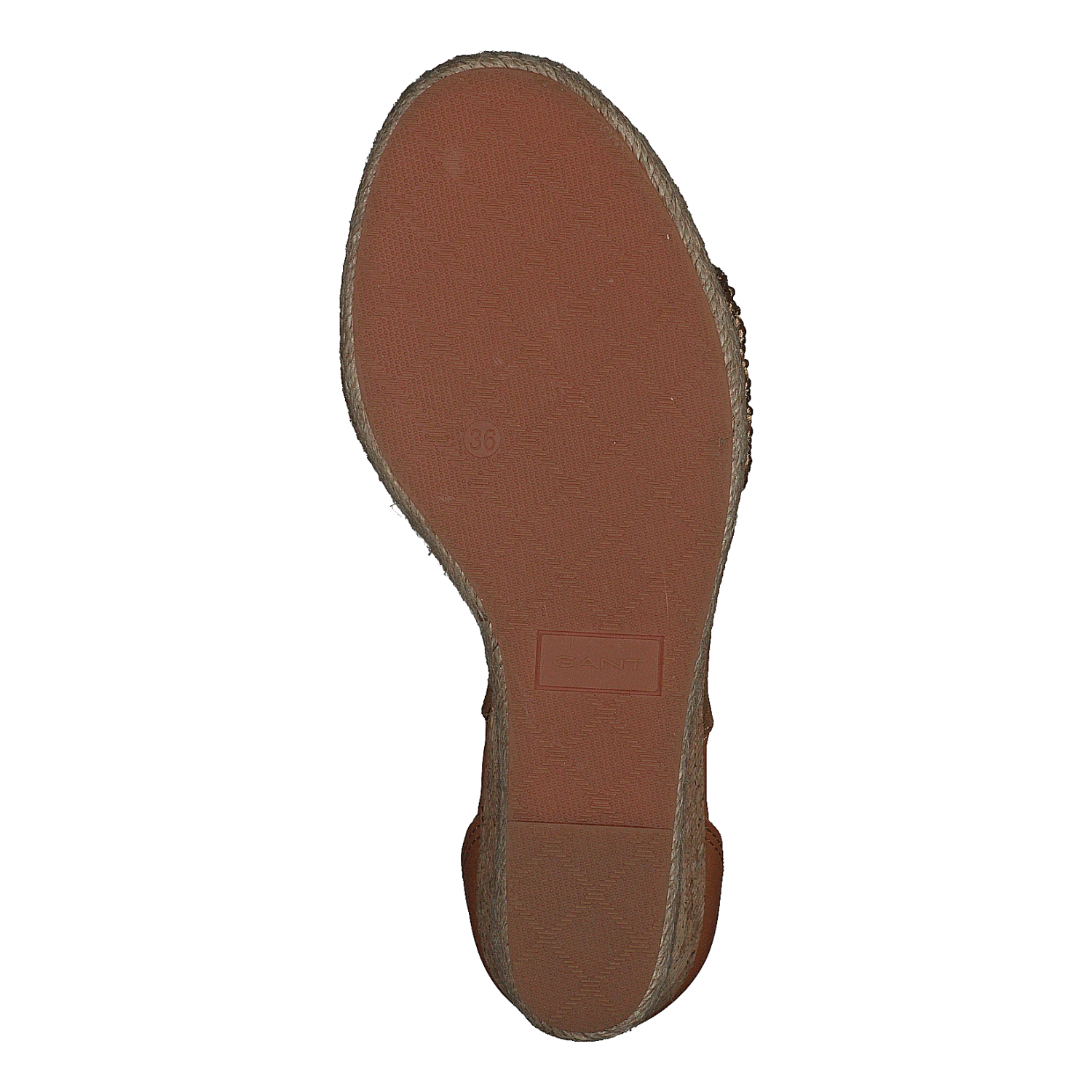 Gant Pelicanbay Wedge Sandal G224 - Fudge Caramel(Pelicanbay Wedge Sandal G224 Fudge Caramel) 7 Gant Pelicanbay Wedge Sandal G224 - Fudge Caramel(Pelicanbay Wedge Sandal G224 Fudge Caramel) - Bild 7