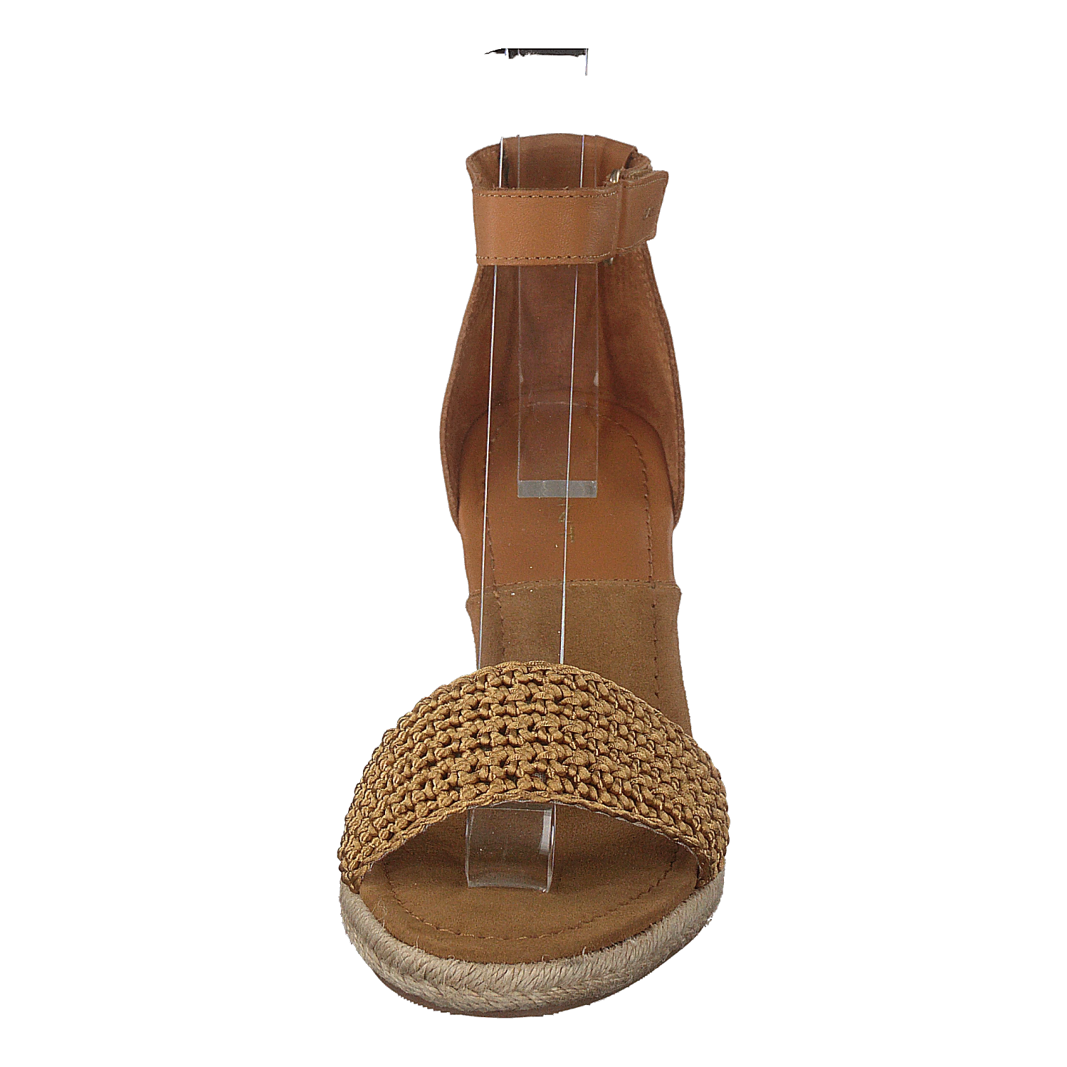 Gant Pelicanbay Wedge Sandal G224 - Fudge Caramel(Pelicanbay Wedge Sandal G224 Fudge Caramel) 4 Gant Pelicanbay Wedge Sandal G224 - Fudge Caramel(Pelicanbay Wedge Sandal G224 Fudge Caramel) - Bild 4