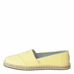Toms Plt Dye Yel Cvs/rope Wm Alpr E Yellow(Plt Dye Yel Cvs Rope Wm Alpr E Yellow)