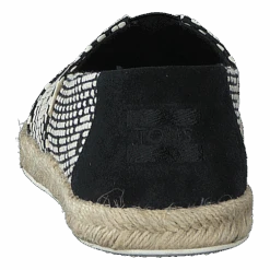 Toms Blk Geo Dmnd Wov/rop Wm Alpr E Black(Blk Geo Dmnd Wov Rop Wm Alpr E Black) -Heppo Butik 60235 14 b82446b7 9061 4793 bbae b6d1d6c07931