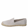 Toms Cloud Grey Suede Wm Pismo EspGrey(Cloud Grey Suede Wm Pismo Esp Grey)